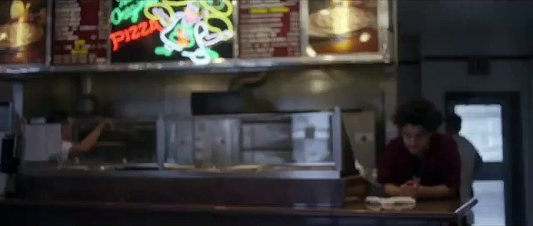 Nyck Caution - Church (Official Music Video) [Prod. by Slauson Malone]