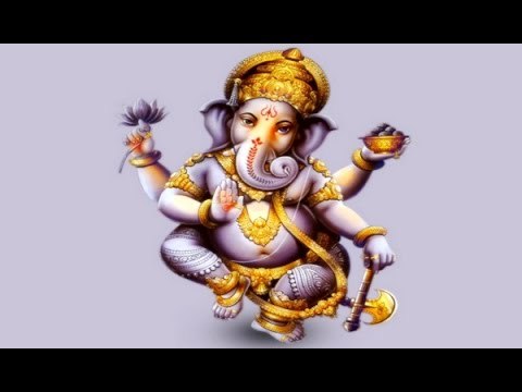 Jai Ganesh Deva - Ganesha Aarti - Popular Hindi Devotional Songs
