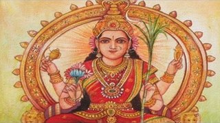 Shri Lalita Chalisa - Full Song - With Lyrics