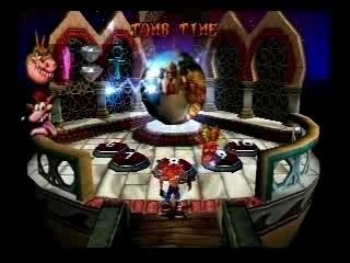 crash bandicoot 3 speedrun partie 4