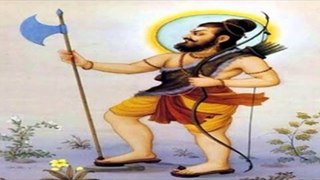 Parshuram Maharaj Chalisa - Full Song - With Lyrics