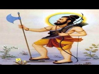 Parshuram Maharaj Chalisa - Full Song - With Lyrics