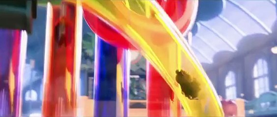 Zootopia - Official Film Trailer 2 2016 - Jason Bateman, Idris Elba Movie HD