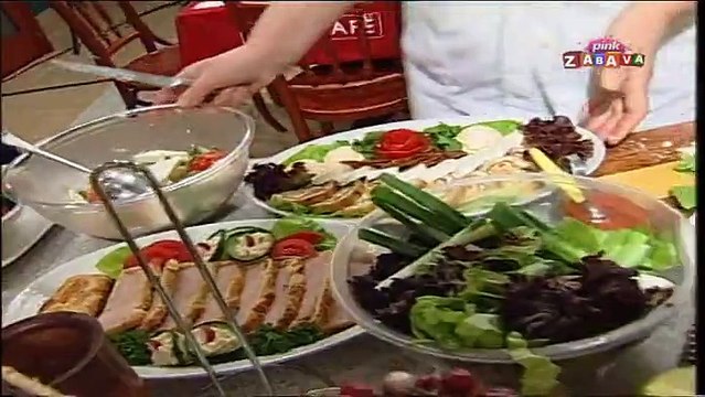 Goca Lazarevic - Pomozi mi (Lea Kis 2006)