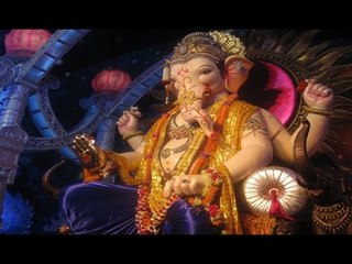 Shree Ganpati | Aaya Tere Dwar Aaya | Best Ganpati Song 2015