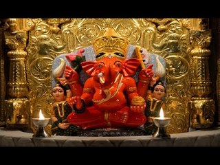 Shree Ganesh Powerful Dhyan Mantra | Cure For All Problems
