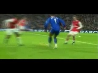 C.Ronaldo battle