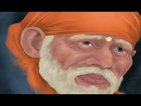 Meditation Chant Peaceful Mantra - Om Shree Sai Nathaya Namah
