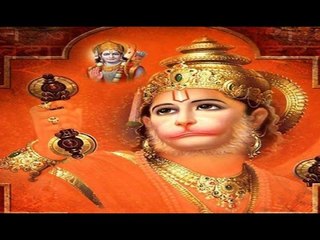 Pawanputra Hanuman Ji Ki Aarti