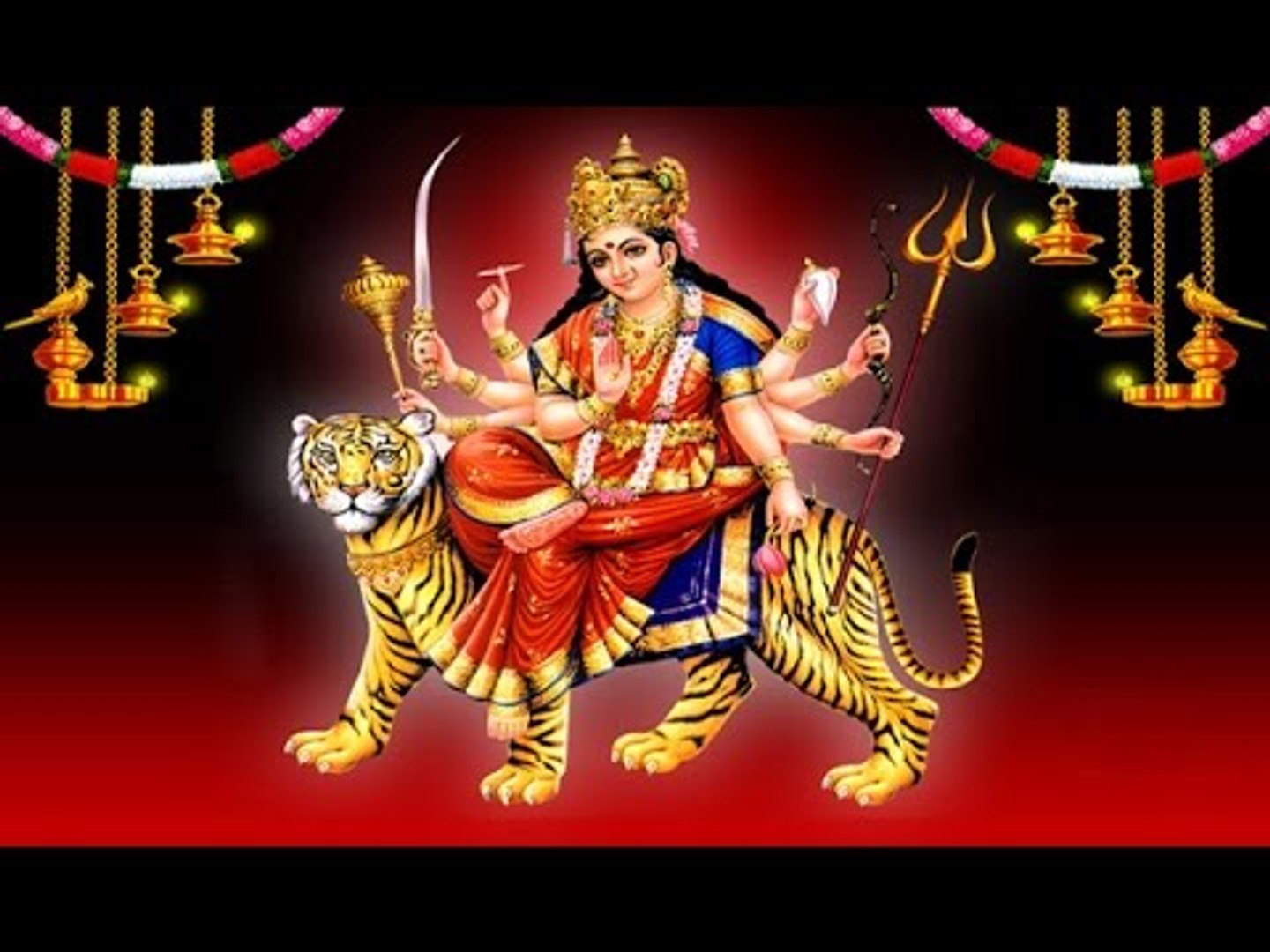 Mata Ambe | Best Bhajan | Ambe Maa Tere Roop Hajar - video Dailymotion