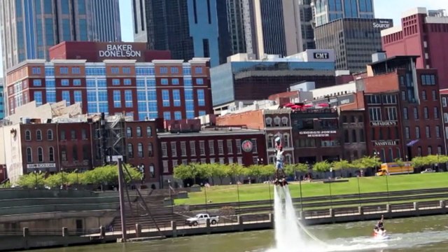 TOP FIVE EPIC CATCHES | PEOPLE ARE AWESOME