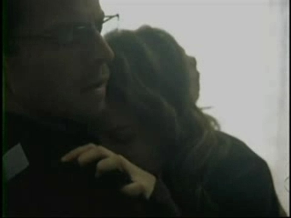 Danny and Lindsay