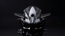 2015 Kawasaki Ninja H2R [HD] - Araba Tutkum