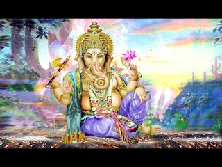 Classic Devotional Shree Ganesh Ji Ki Aarti