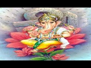 Ganpatichi aarti Full - Ganeshji ki Aarti