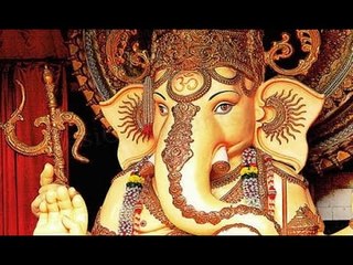 Om Siddh Ganesh Hare Ganesh Aarti | Full Song