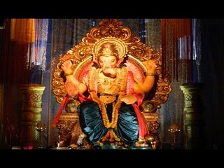 Aarti Kare Jai Ganesh Ji Ki