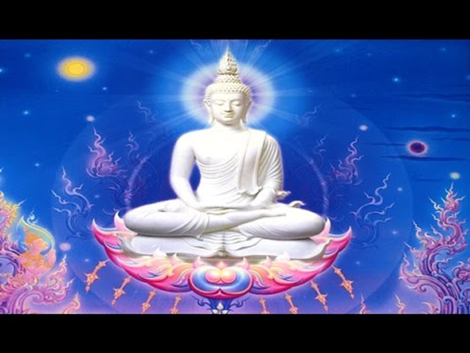 God Buddha Mantra | Om Mani Padme Hum | Most Powerful