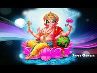 Ganesh Aarti | Jai Ganesh Deva