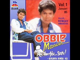 Antara Cinta Dan Dusta