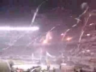 River Plate en Monumental