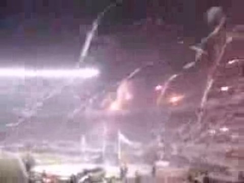 River Plate en Monumental