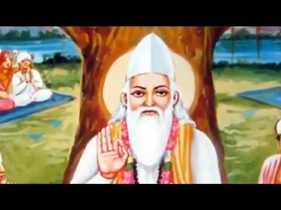 Sant Purush Ki Aarshi Santo Ki Hi Deh | Kabir Ke Dohe | Sant Kabir Amritwani