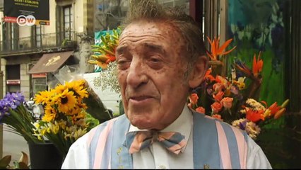 Las Ramblas, el corazón de Barcelona | Euromaxx