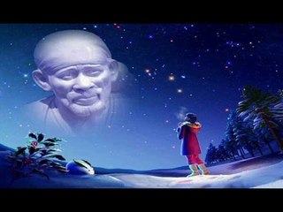 Shree Sai Baba Mantra | Divine