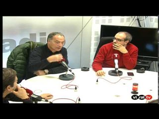 Fútbol es Radio: ¿Es justo el despido de Benítez?