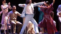 Flamenco, baile y tradición | Euromaxx