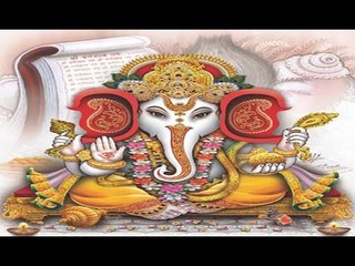 Om Gan Ganapataye Namo Namah Dhun !!! Mantra | Latest