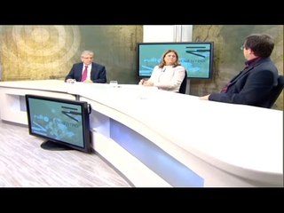 Punto de Encuentro: El colegio Arenales de Carabanchel - 07/01/16