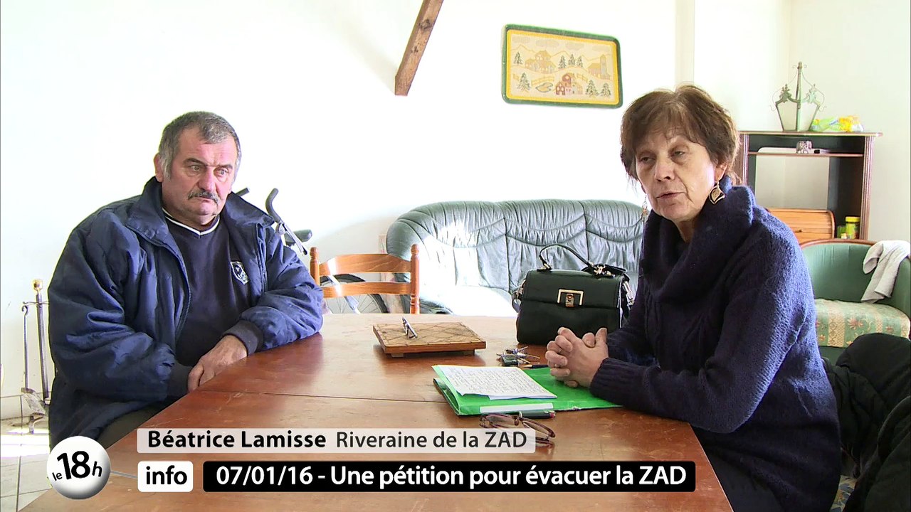 Le 18h info