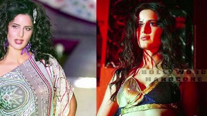 Revealed - Katrina Kaif's Darkest SECRET