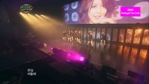 SNSD in Paris France (Girls Generation 少女時代 HD sm town live mv pv)