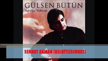 Gülsen Bütün - Köyüm Sana Hasret Kaldım(Mükemmel)