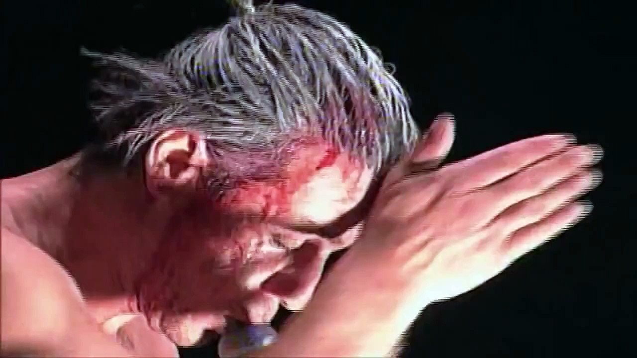 Rammstein - Heirate Mich (live Rock am Ring Festival  )