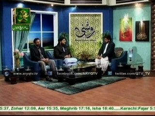 ROSHNI SAB KAY LIYE 7th January 2016