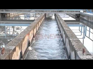 Haxhinasto inspekton impiantin e pastrimit të ujit në Bovillë: Situata normale- Ora News