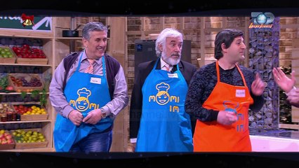 Friend Request 2016, 31 Dhjetor 2015 - Mamaja ime gatuan më mire (Çelesta dhe Eltoni Pjesa 1)