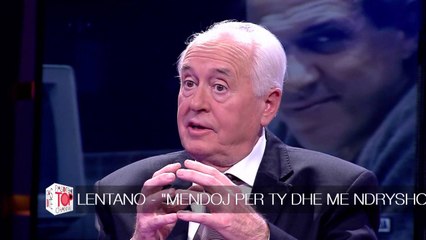 Pasdite ne TCH, 6 Janar 2016, Pjesa 3 - Top Channel Albania - Entertainment Show