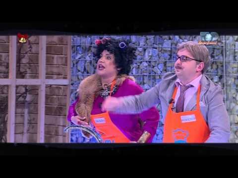 Friend Request 2016, 31 Dhjetor 2015 - Mamaja ime gatuan më mire (Çelesta dhe Eltoni Pjesa 2)