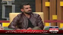 Khabardar with Aftab Iqbal – 7th January 2016(full) Muhammad hafeez is guest