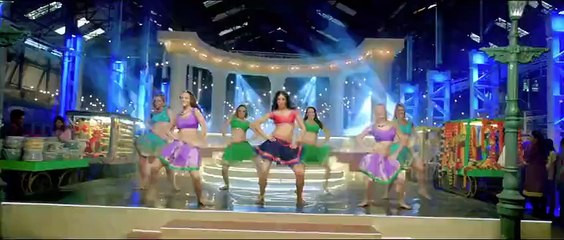 Desi Girl Video Song Saahasam STR, Lakshmi Menon , Prashanth