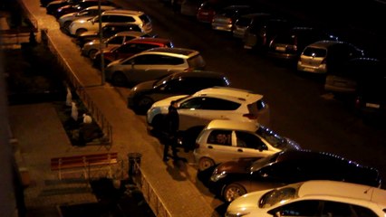 Похищение человека в Ростове