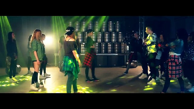 Joker & Sequence - Zołza (Official Video) Nowość Disco Polo 2015