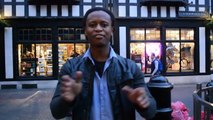 Black Guy Kissing HOT Girls (INTERRACIAL EDITION) - Kissing Prank London England - 5 Quest