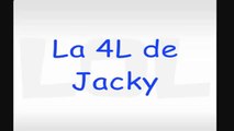 La 4L de Jacky [Paillarde] - YouTube - Vidéo Dailymotion