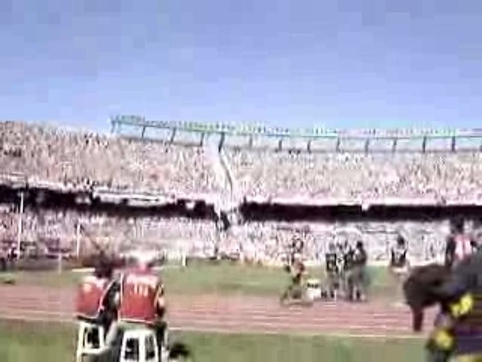 Supporters River Plate